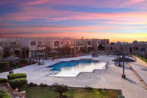 Sky View Nubi, Hurghada